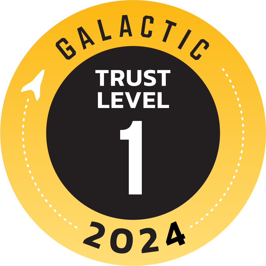 Galactic Trust Level 1