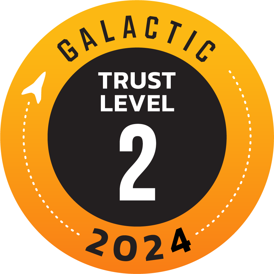 Galactic Trust Level 2